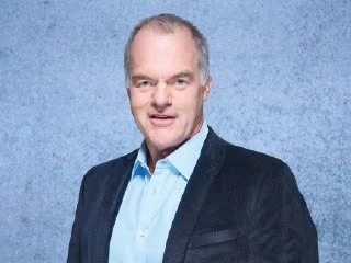 Dr. Rainer Hillebrand, Chairman of the Supervisory Board